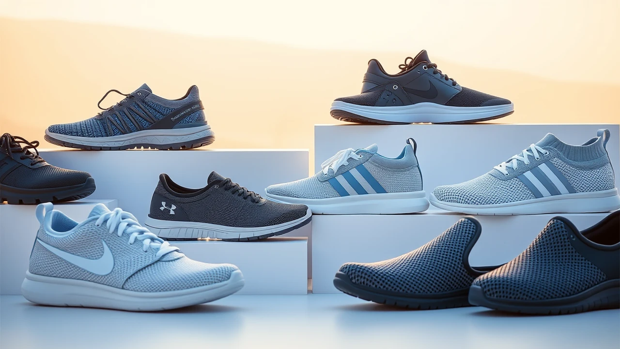 Common Mistakes When Buying Apparel & Accessories and How to Avoid Them