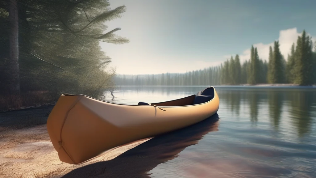 Common Mistakes When Buying Canoe Storage Bags and How to Avoid Them