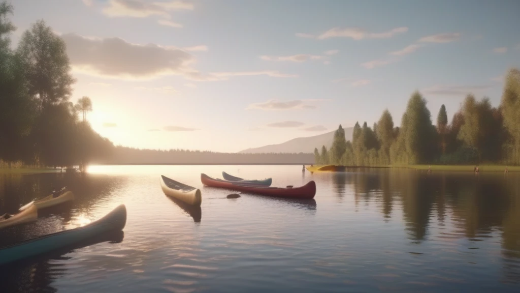 Common Mistakes When Buying Canoes and How to Avoid Them