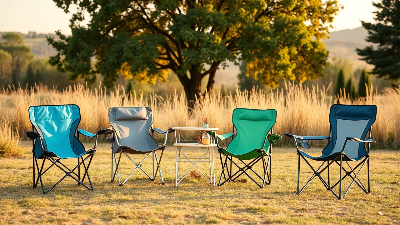 Common Mistakes When Buying Chairs and How to Avoid Them