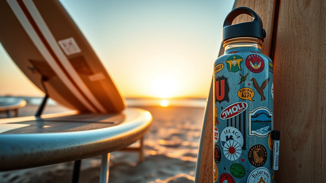 Common Mistakes When Buying Decorative Stickers and How to Avoid Them