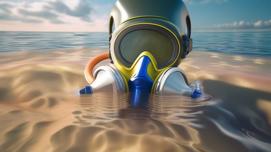 Common Mistakes When Buying Diving & Snorkeling Masks and How to Avoid Them