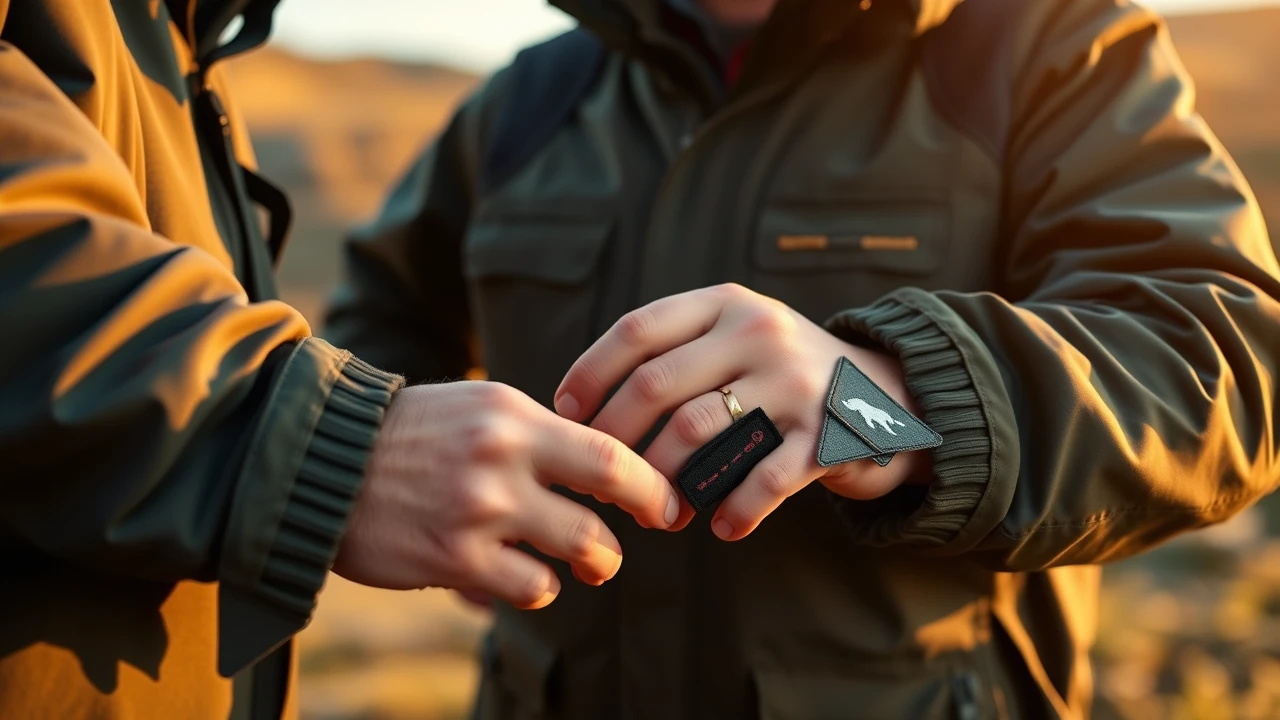 Common Mistakes When Buying Fabric Patches and How to Avoid Them