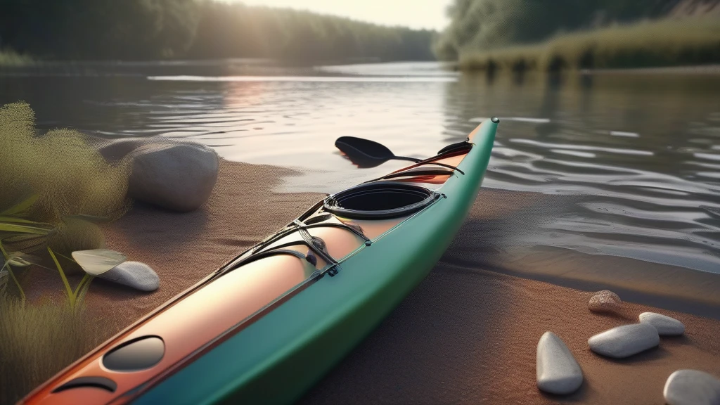 Common Mistakes When Buying Folding Kayaks and How to Avoid Them