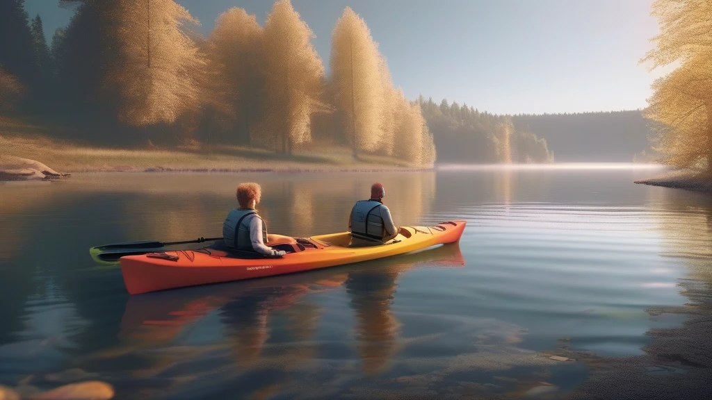 Common Mistakes When Buying Kayaks and How to Avoid Them