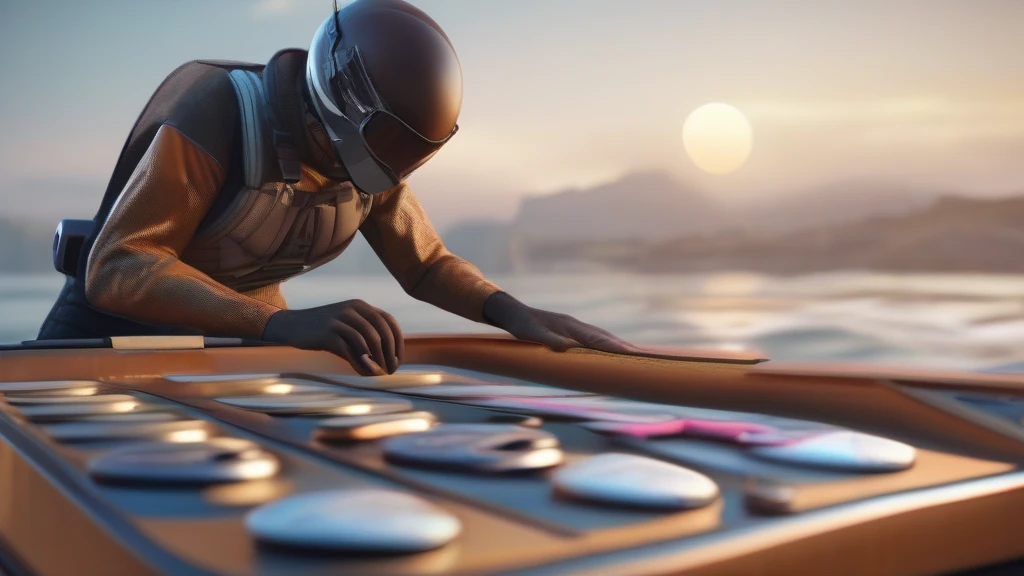 Common Mistakes When Buying Kneeboards and How to Avoid Them