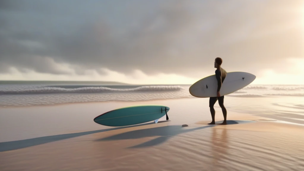 Common Mistakes When Buying Shortboard Surfboards and How to Avoid Them