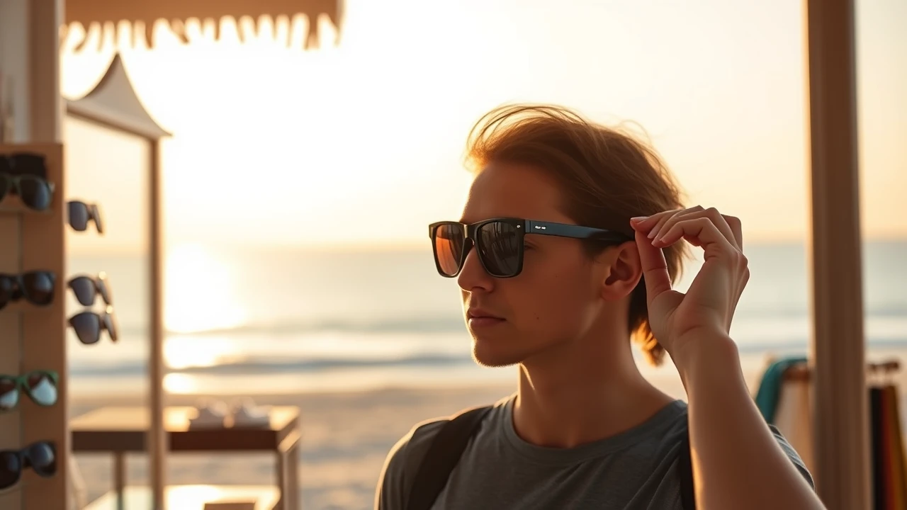 Common Mistakes When Buying Sunglasses and How to Avoid Them