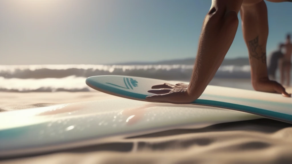 Common Mistakes When Buying Surfboard Wax and How to Avoid Them