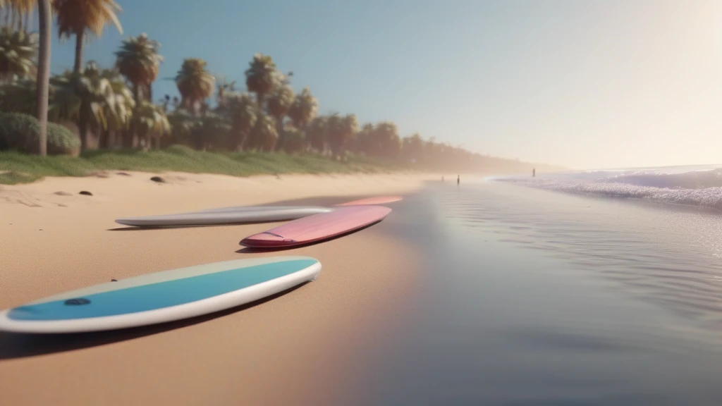 Common Mistakes When Buying Surfboards and How to Avoid Them