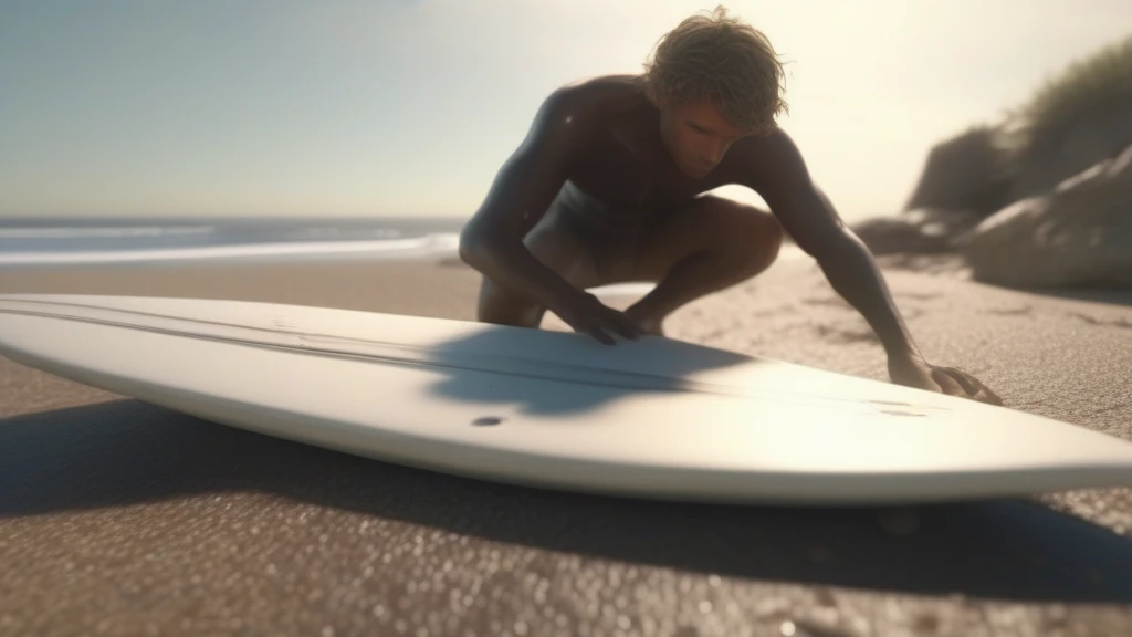 Common Mistakes When Buying Surfing and How to Avoid Them