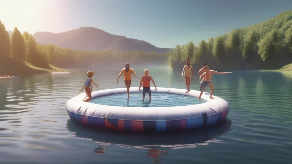 Common Mistakes When Buying Trampolines and How to Avoid Them