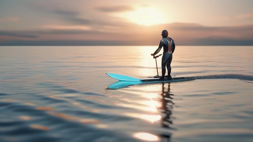 Common Mistakes When Buying Trick Water Skis and How to Avoid Them