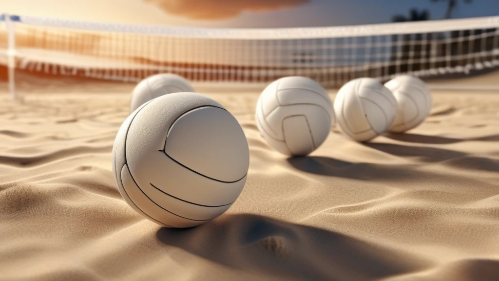 Common Mistakes When Buying Volleyballs and How to Avoid Them