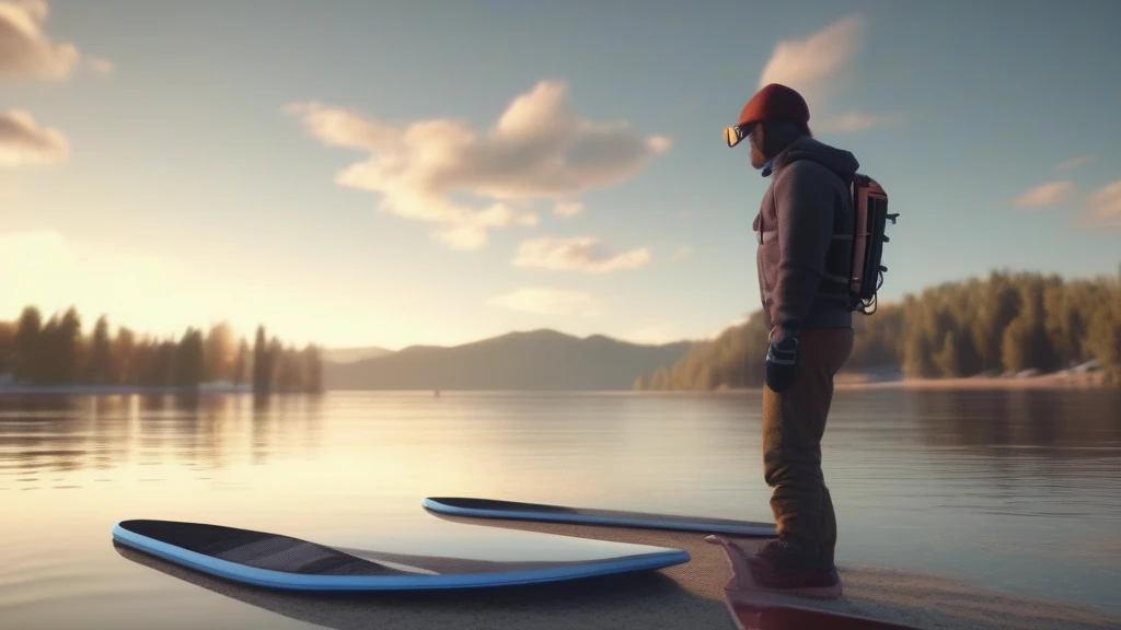 Common Mistakes When Buying Wakeboards and How to Avoid Them