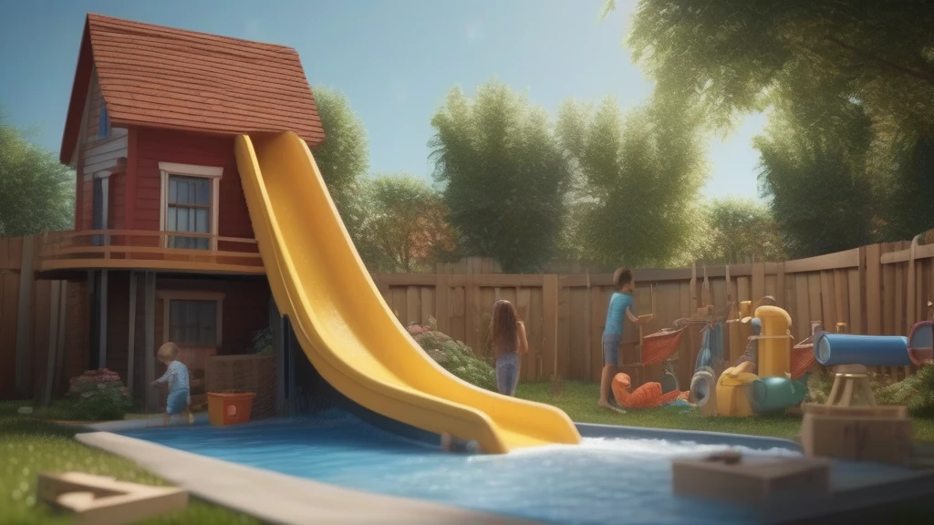 Common Mistakes When Buying Water Play Equipment and How to Avoid Them