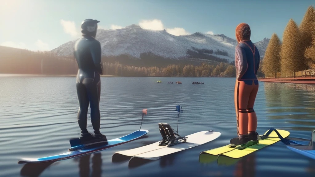 Common Mistakes When Buying Water Skiing and How to Avoid Them