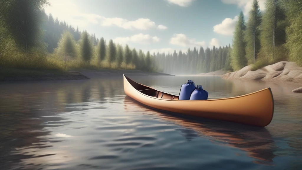 Comparing Nylon, Polyester, and Polypropylene: Best Materials for Canoe Storage Bags