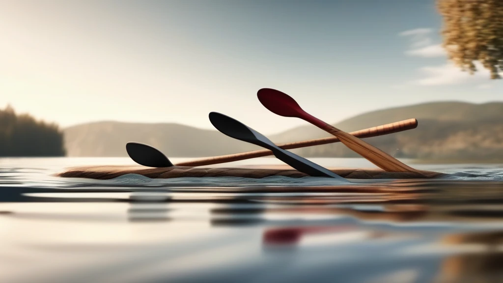 Comparing Paddle Materials: Wood, Carbon Fiber, and Hybrid Composites Explained