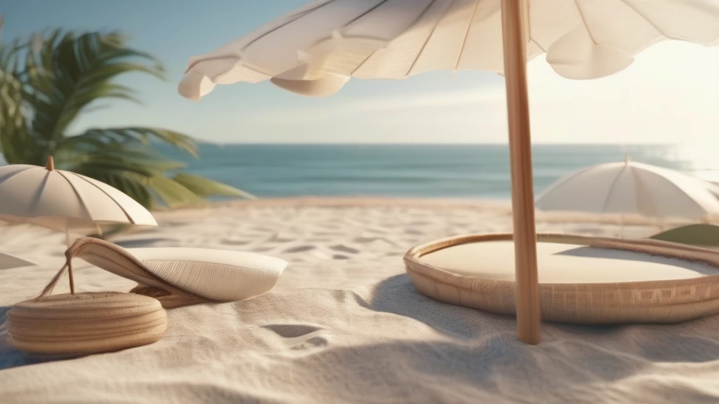 Comparing Parasol Materials: Eco-Friendly Fabrics vs. Traditional Canopies