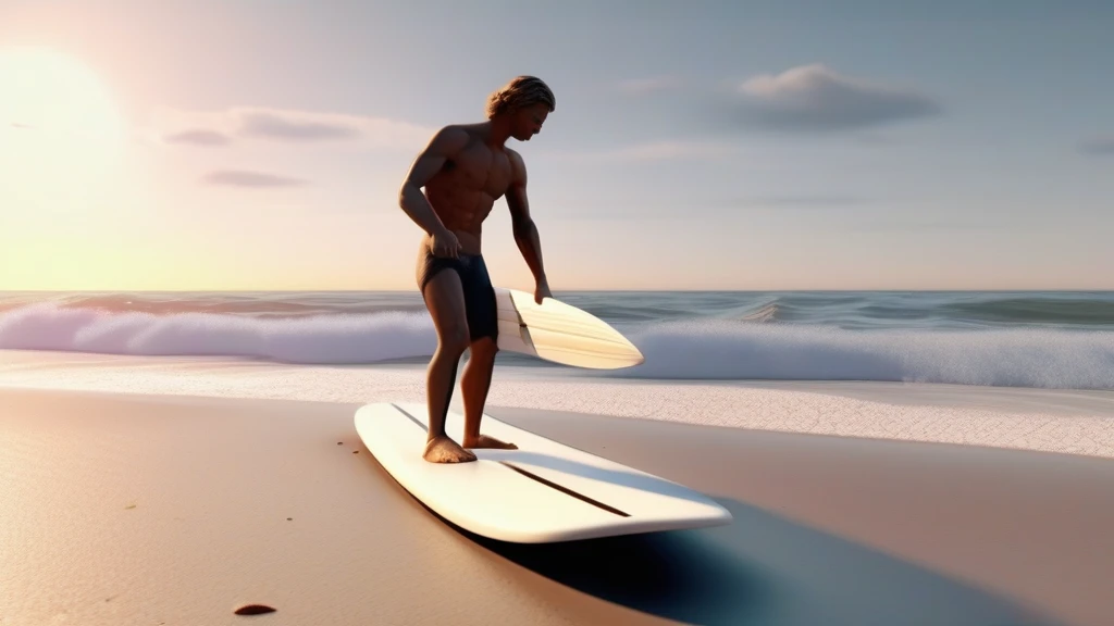 Comparing Price and Performance: Finding Cost-Effective Surfboard Wax Without Sacrificing Quality