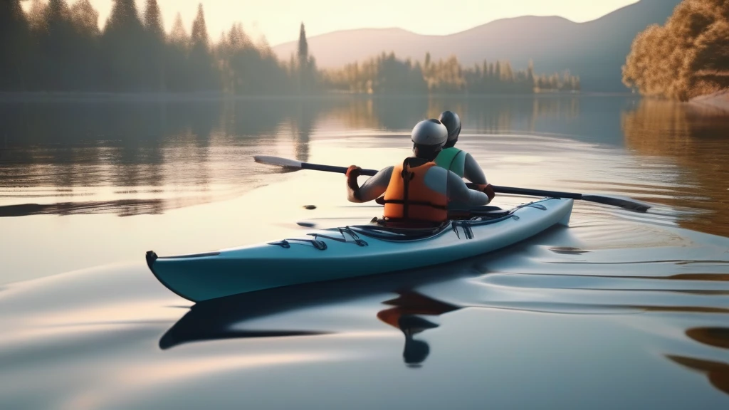 Comparing Recreational vs. Performance Tandem Kayaks: Finding the Right Fit for Your Adventures