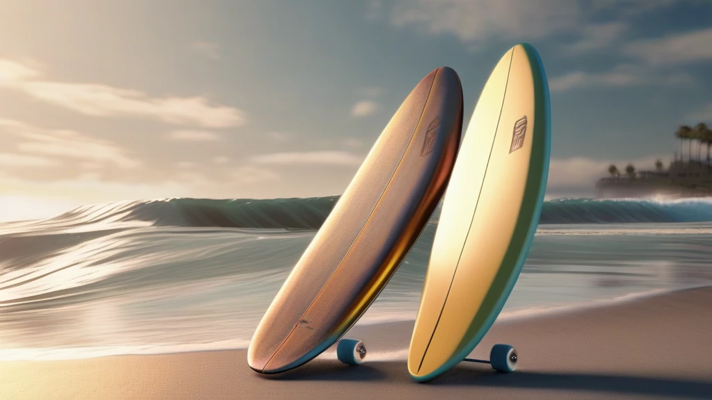 Comparing Rocker Profiles: Finding the Right Curve for Smooth and Responsive Rides