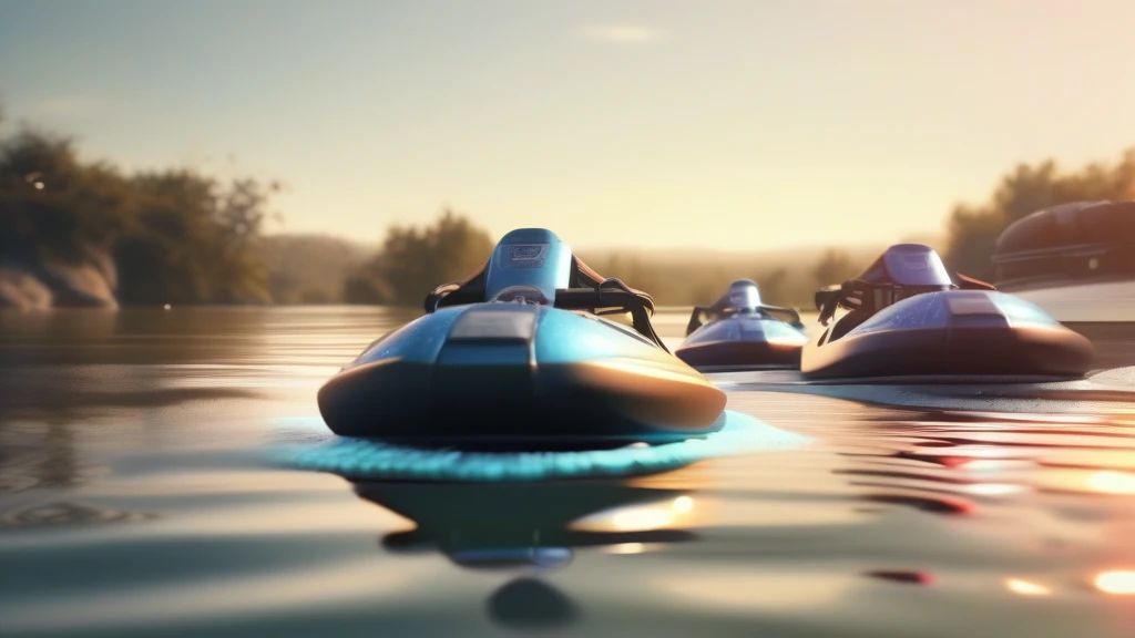 Comparing Rocker Profiles: Which Kneeboard Shape Suits Your Riding Style?