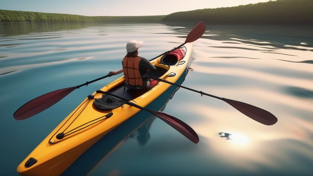 Comparing Solo vs Tandem Folding Kayaks: Which One Fits Your Paddling Style?
