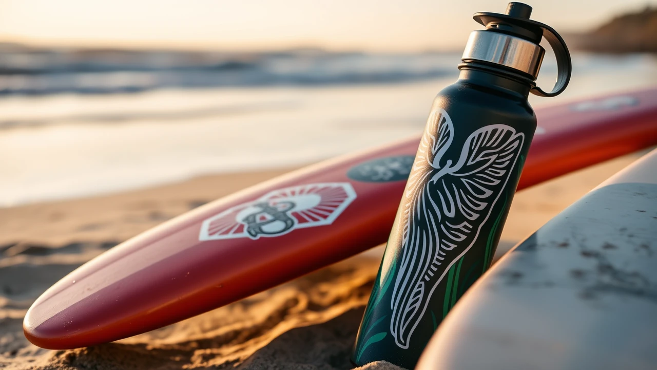 Decorative Stickers Showdown: Comparing Different Types and Styles