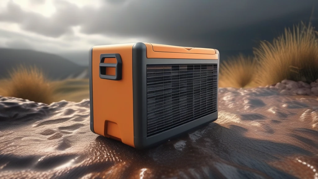 Durability in the Wild: What Makes a Cooler Weatherproof and Impact Resistant?