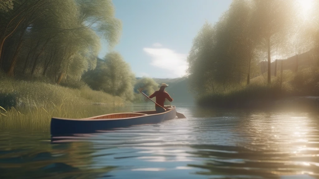 Eco-Friendly Canoeing: Benefits of Sustainable Materials and Certifications