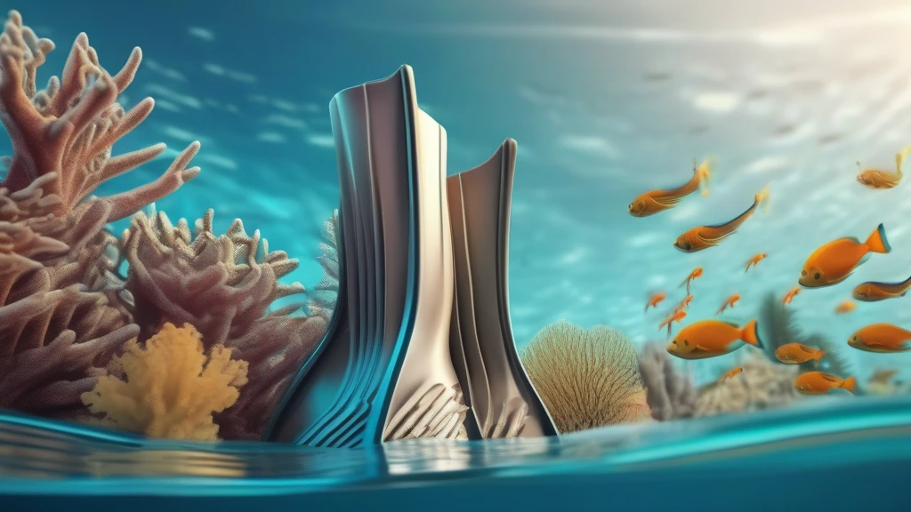 Eco-Friendly Diving Fins: Sustainable Materials and Their Impact on Marine Conservation