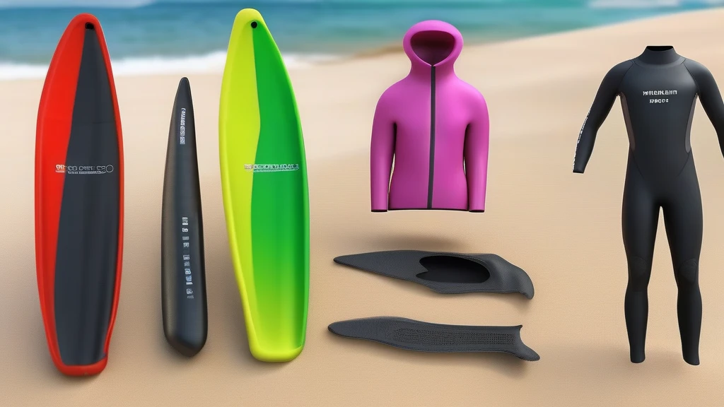 Eco-Friendly Neoprene Explained: Why Sustainable Wetsuit Materials Matter