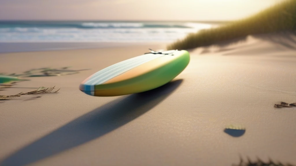 Eco-Friendly Surfboard Bags: Sustainable Materials That Protect Your Board and the Planet