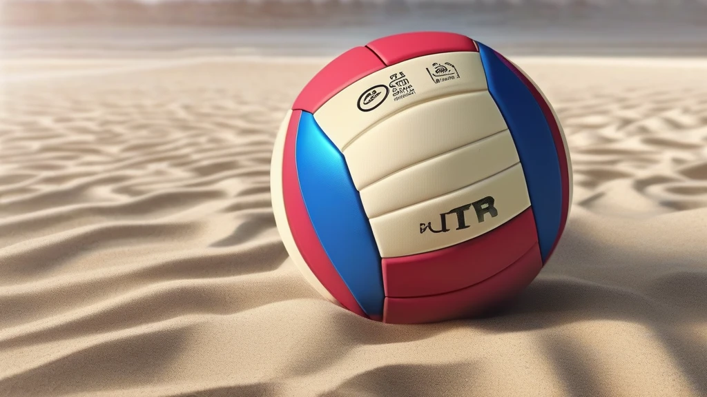 Eco-Friendly Volleyballs: A Guide to Sustainable Materials and Manufacturing Processes