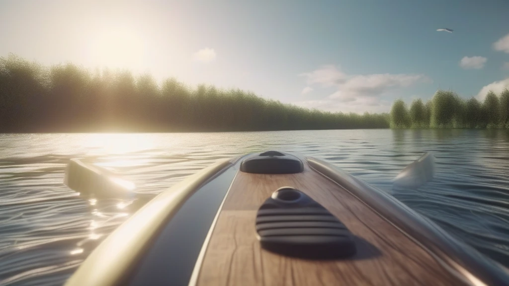 Eco-Friendly Water Skis: Understanding Sustainable Manufacturing and Its Impact on the Environment