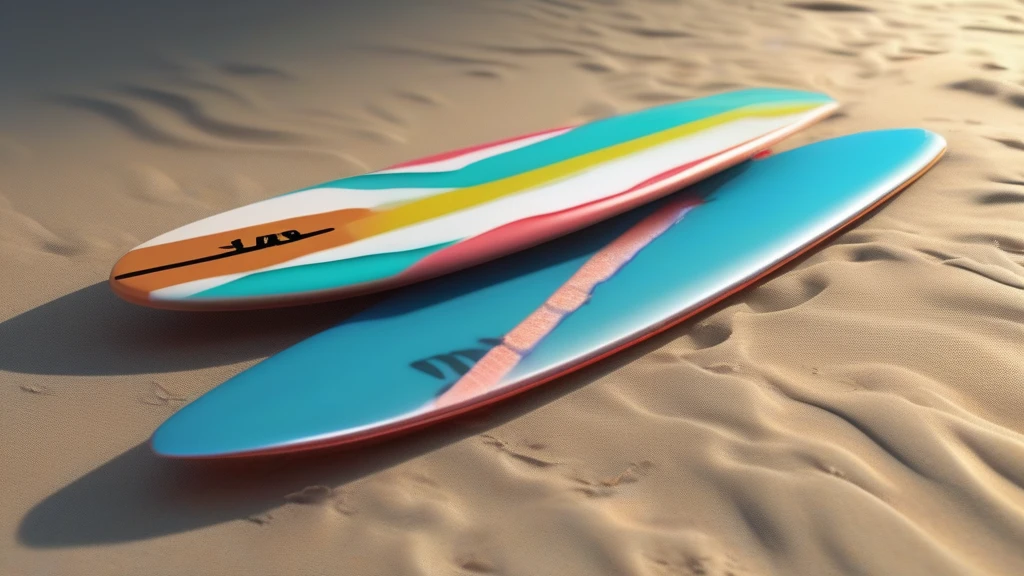 Epoxy vs. Polyester Surfboard Wax: How to Choose the Best Wax for Your Board