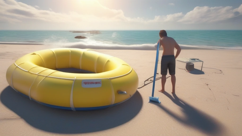 Essential Maintenance and Storage Tips to Extend the Life of Your Towable Tube