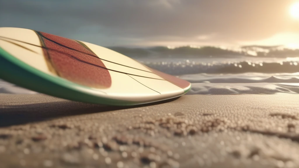 Essential Maintenance Tips for Shortboard Surfboards: Waxing, Repairs, and Storage