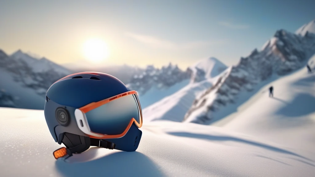 Essential Maintenance Tips to Extend the Life and Performance of Your Ski and Snowboard Helmet