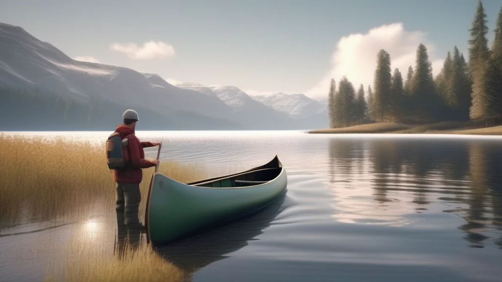 Essential Maintenance Tips to Extend the Life of Your Canoe