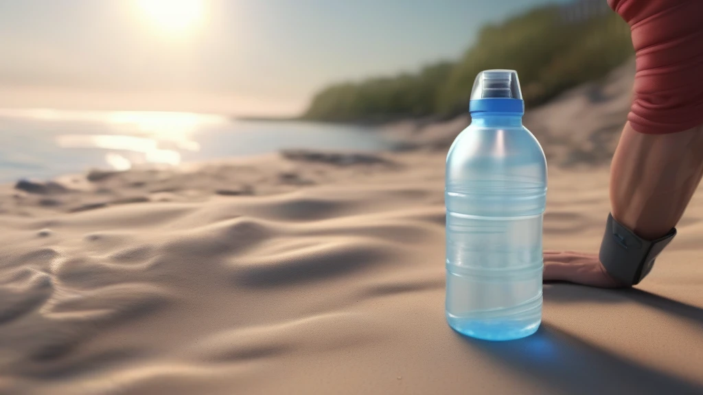 Essential Maintenance Tips to Keep Your Water Bottle Clean and Long-Lasting