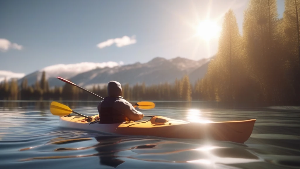 Essential Maintenance Tips to Preserve UV Resistance and Durability of Your Kayak