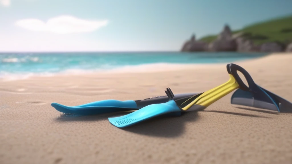 Essential Maintenance Tips to Prolong the Life of Your Diving and Snorkeling Fins