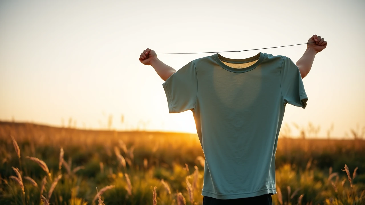 Expert Tips on Caring for Sustainable Activewear to Extend Its Life and Performance