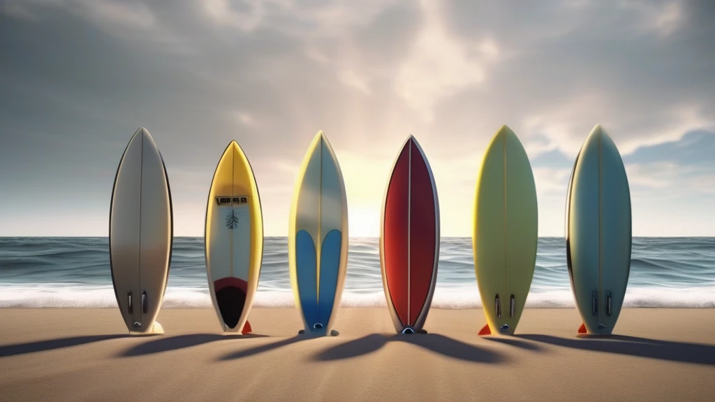 Exploring Fin Configurations: Thruster, Quad, Twin, and Single Fin Systems Explained
