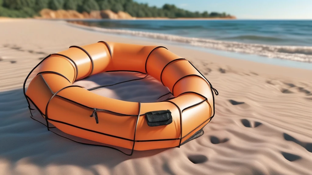 Exploring the Latest Innovations in Inflatable Raft Materials and Durability