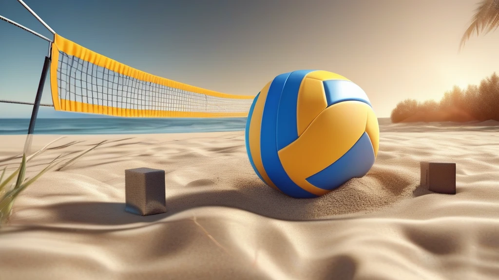 Extending the Life of Your Volleyball: Repair Kits, Storage Tips, and Longevity Hacks