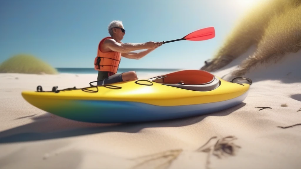 Extending Your Kayak’s Lifespan: Expert Maintenance Tips and UV Protection Strategies